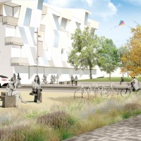 Artist impression 