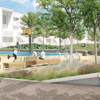 Artist impression 