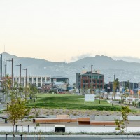 Rauora Park