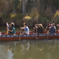 Ko Tane waka tour