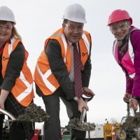 MSF sod turning 20190607 8