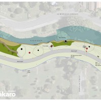 Otakaro Limited Avon Loop design 