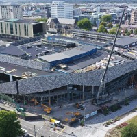 Te Pae Christchurch January 2020