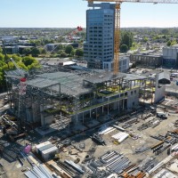 Te Pae November 2018