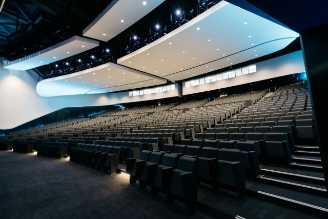 Auditorium