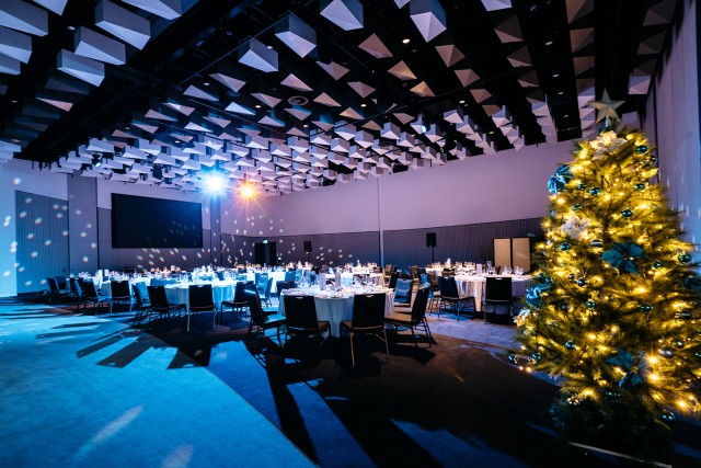 Conway Room