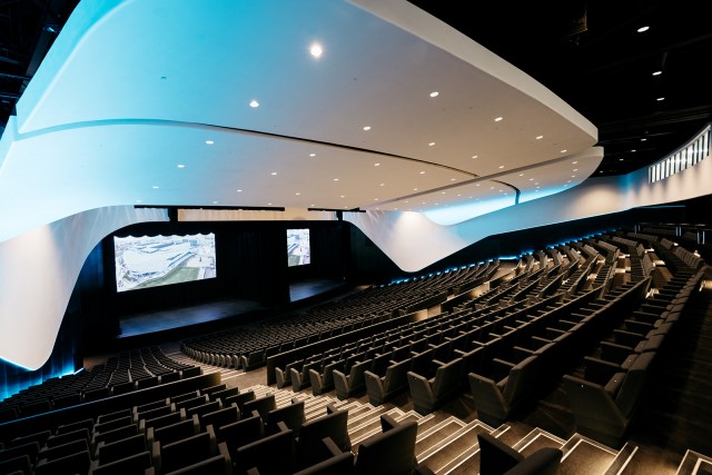 Auditorium