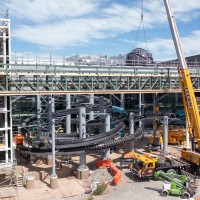MSF Hydroslide install 20220222 1