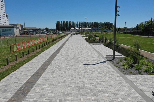 Huanui Lane