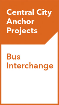 Bus Interchange
