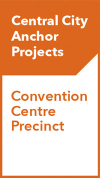 Te Pae Christchurch Convention Centre