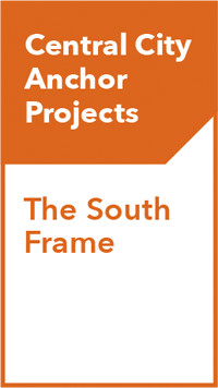 South Frame