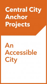 Central City Transport Projects