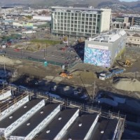 one central june 2018