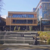 te papa otakaroavon river precinct august 2018