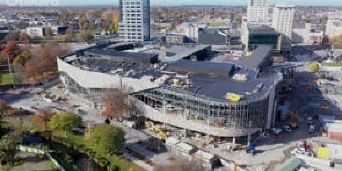 COVID-19 update 