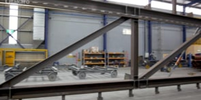 Metro Sports Facility 