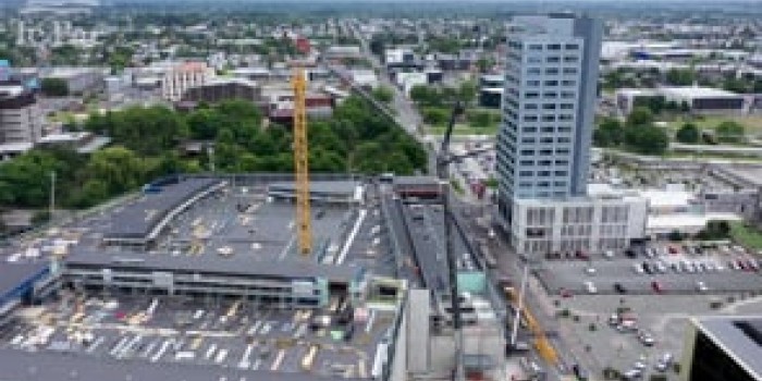Te Pae progress update - December 2019 